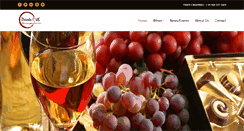 Desktop Screenshot of drinksrusbeverages.com